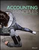 Accounting Principles 14th Edition, Jerry J. Weygandt; Paul D. Kimmel; Jill E. Mitchell, 1119707110, 1119707080, 9781119707110, 9781119707080, 978-1119707110, 978-1119707080