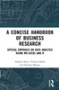 Download Book A Concise Handbook of Business Research: Special Emphasis on Data Analysis Using MS-Excel and R, Ashish Arya, Vishnu Nath, Pankaj Madan, 9781032567525, 9781000985368, 9781000985429, 978-1032567525, 978-1000985368, 978-1000985429