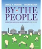 By the People: Debating American Government Brief Edition 6th Edition, James A. Morone, B0CJR6Q3XK,  0197670695, 0197670725, 0197661505, 0197670784, 9780197670699, 9780197670729, 9780197661505, 9780197670781, 978-0197670699, 978-0197670729, 978-0197661505