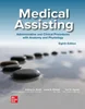 Medical Assisting: Administrative and Clinical Procedures 8th Edition, Kathryn Booth, 1266558527, 1264964579, 9781266558528, 9781264964574, 978-1266558528, 978-1264964574