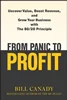 From Panic to Profit: Uncover Value, Boost Revenue, and Grow Your Business with the 80/20 Principle, Bill Canady, 9781394331581, 9781394331598, 9781394331604, 978-1394331581, 978-1394331598, 978-1394331604