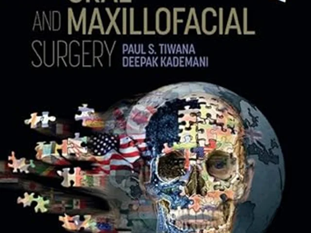 Download Book Atlas of Oral and Maxillofacial Surgery - 2 Volume SET, 2nd Edition, Paul Tiwana, Deepak Kademani, 9780323789639, 9780323789646, 978-0323789639, 978-0323789646