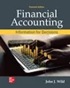 Financial Accounting: Information for Decisions 11th Edition, John Wild, 9781264127269, 9781266294211, 9781266291067, 9781266294945, 9781266295683, 978-1264127269, 978-1266294211, 978-1266291067, 978-1266294945, 978-1266295683