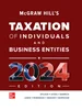 McGraw-Hill's Taxation of Individuals and Business Entities 2024 Edition,1265364818, 1265363498, 1265357021, 1265364249, 1265725268, 978-1265364816, 978-1265364816, 978-1265363499, 9781265363499, 978-1265357023, 9781265357023, 978-1265364243, 9781265364243