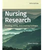 Nursing Research: Reading, Using, and Creating Evidence 5th Edition, Janet Houser, 1284226298, 1284254739, 9781284226294, 978-1284226294, 9781284254730, 978-1284254730