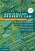 Download Book Australian Property Law: Principles to Practice, Michael Nancarrow, Penny Carruthers, Steven White, B0BG8YBH4P, 1009067095, 9781009067096, 9781009284509, 978-1009067096, 978-1009284509