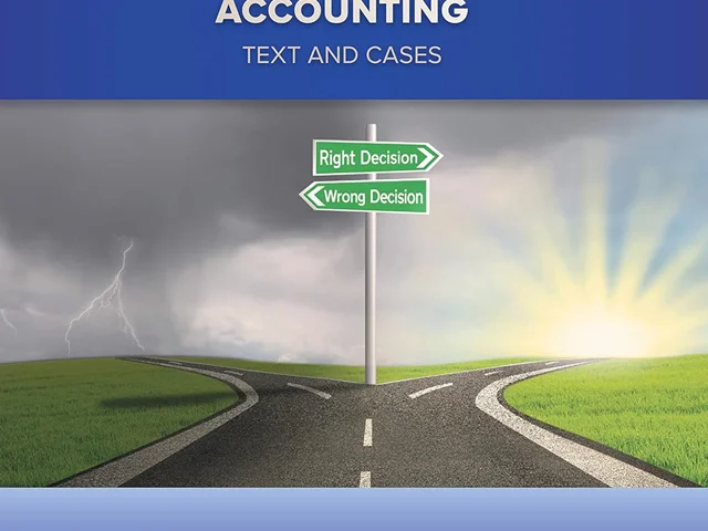 Download Book Ethical Obligations and Decision Making in Accounting: Text and Cases 6th Edition, Steven Mintz, B09Q6F349Y, 1264135947, 126566823X, 978-1265668235, 9781265668235, 978-1264135943, 9781264135943,