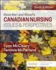 Download Book Ross-Kerr and Wood’s Canadian Nursing Issues & Perspectives: CDN NURSING ISSUES & PERSPECTIVES 6th Edition, Lynn McCleary, Tammie McParland, 0323683398, 9780323683364, 9780323683371, 9780323683395, 978-0323683364, 978-0323683371, 978-03236833