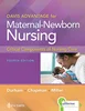 Download Book Davis Advantage for Maternal-Newborn Nursing: Critical Components of Nursing Care Fourth Edition, Connie Durham, 9781719645737, 9781719648288, 978-1719645737, 978-1719648288