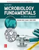 دانلود کتاب مبانی میکروبیولوژی: یک رویکرد بالینی