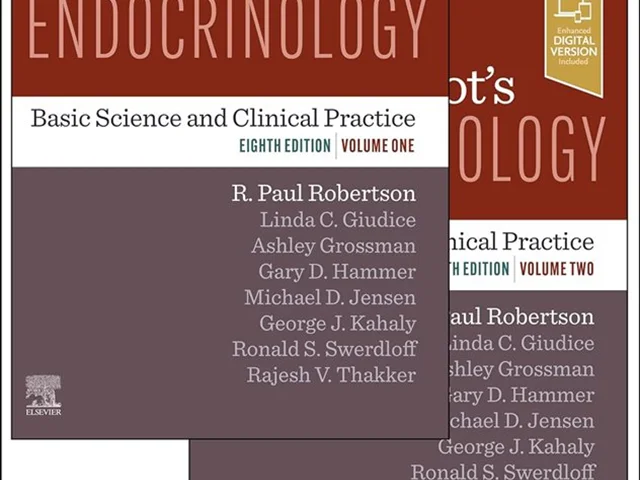 DeGroot's Endocrinology: Basic Science and Clinical Practice 2-Volume Set 8th Edition, B0BXFHC78N, 0323694128, 0323694144, 9780323694124, 9780323694148, 9780323694131, 9780443107801, 9780443107818, 978-0323694124, 978-0323694148, 978-0323694131