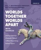 Worlds Together, Worlds Apart, Volume 1: Beginnings Through the Fifteenth Century Jeremy Adelman, Elizabeth Pollard, Clifford Rosenberg, Robert Tignor, 0393532038, 9780393532036, 9780393442892, 9780393442953, 978-0393532036, 978-0393442892, 978-0393442953