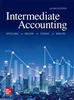 Intermediate Accounting 11th Edition, David Spiceland, 1264134525, 1264387407, 978-1264134526, 9781264134526, 978-1264387403, 9781264387403