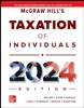Download Book McGraw-Hill's Taxation of Individuals 2024 Edition, 15th Edition, 1265364818, 1265363498, 1265357021, 978-1265364816, 978-1265364816, 978-1265363499, 9781265363499, 978-1265357023, 9781265357023
