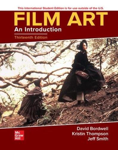Download Book Film Art: An Introduction, David Bordwell-Kristin Thompson-Jeff Smith, 1265205477, 9781265205478, 9781266507762, 978-1265205478, 978-1266507762