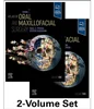 Atlas of Oral and Maxillofacial Surgery - 2 Volume SET 2nd Edition, Paul Tiwana, Deepak Kademani, 0323789633, 9780323789646, 9780323789639, 978-0323789646, 978-0323789639, B0BVBNKHX9