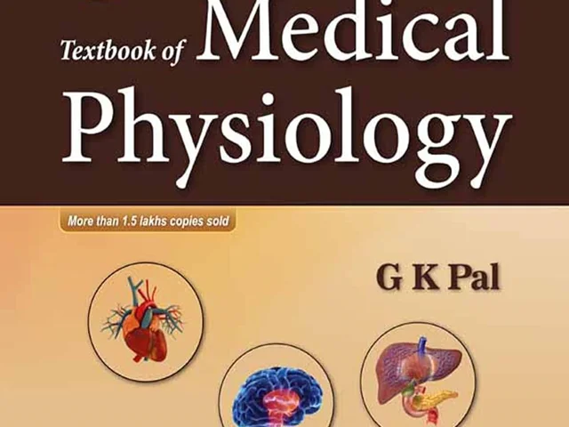 Download Book Textbook of Medical Physiology, 4th Edition, GK Pal, 8131265994, 9788131265994, 9788131266007, 978-8131265994, 978-8131266007, B0BW4KP5TL