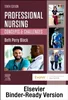 Download Book Professional Nursing: Concepts & Challenges 10th Edition, Beth Black, 9780323830010, 9780323827553, 9780323776653, 978-0323830010, 978-0323827553, 978-0323776653