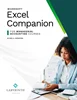 Microsoft Excel Companion for Managerial: Accounting Courses, Eric A. Weinstein, 978164061581V, 9781640615816, 978-164061581V, 978-1640615816