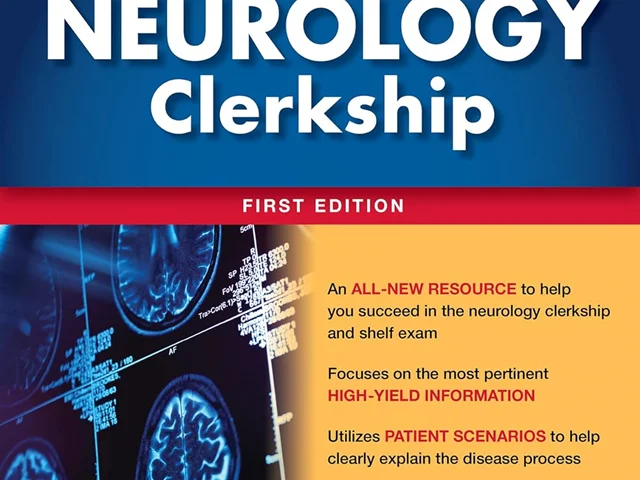 Download Book First Aid for the Neurology Clerkship, by Michael S. Rafii, B0BKTTC5BZ, 1264278845, 1264278853, 9781264278848, 9781264278855, 978-1264278848, 978-1264278855