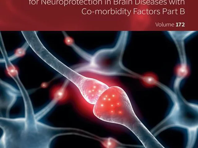 Download Book Nanowired Delivery of Drugs and Antibodies for Neuroprotection in Brain Diseases with Co-Morbidity Factors Part B, Hari Shanker Sharma, B0CL6JBXY6, 0443294682, 0443294690, 9780443294686, 9780443294693, 978-0443294686, 978-0443294693