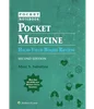 Pocket Medicine High Yield Board Review 2nd Edition, MARC SABATINE, 1975209818, B0C4R57GH4, 9781975209810, 9781975209834, 978-1975209810, 978-1975209834