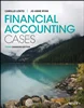Financial Accounting Cases, Canadian Edition 3rd Edition, Camillo Lento; JoAnne Ryan, 1119594642, 111959460X, 9781119594642, 978-1119594642, 9781119594604, 978-1119594604
