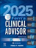 Ferri's Clinical Advisor 2025: 5 Books in 1, Fred F. Ferri, B0D6GS74V5, 0443117241, 0443117497, 0443117500, 9780443117244, 9780443117497, 9780443117503, 978-0443117244, 978-0443117497, 978-0443117503, 978-0-443-11724-4