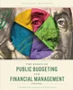 The Basics of Public Budgeting and Financial Management: A Handbook for Academics and Practitioners, Charles E. Menifield, 9781538184028, 9781538184042, 9781538184035, 978-1538184028, 978-1538184042, 978-1538184035