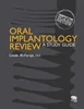 Oral Implantology Review: A Study Guide by Louie Al-Faraje