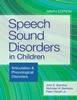 Download Book Speech Sound Disorders in Children: Articulation & Phonological Disorders 9th Edition, John E Bernthal, Nicholas W Bankson, Peter Flipsen, B09DSCC54L, 1681255111, 168125512X, 9781681255118, 978-1681255118, 9781681255125, 978-1681255125