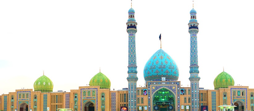 دل نوشته ها و نامه ها به امام مهدی (عج)