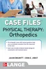 Download Book Case Files: Physical Therapy: Orthopedics, Second Edition 2nd Edition, Jason Brumitt; Erin E. Jobst , B0BZWNW2WS, 1264286007, 1264286015, 9781264286003, 9781264286010, 978-1264286003, 978-1264286010