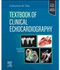 Textbook of Clinical Echocardiography 7th Edition, Catherine M. Otto, 323882080, 9780323882293, 9780323882088, 978-0323882293, 978-0323882088