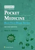 Download Book Pocket Medicine High Yield Board Review, 2nd Edition, MARC SABATINE, 1975209818, B0C4R57GH4, 9781975209810, 9781975209834, 978-1975209810, 978-1975209834