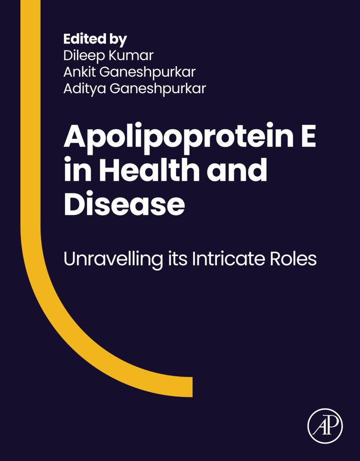 Apolipoprotein E in Health and Disease: Unravelling its Intricate Roles