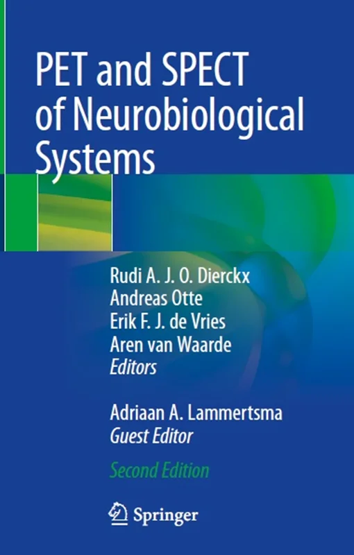 دانلود کتاب PET و SPECT سیستم های نوروبیولوژیکی