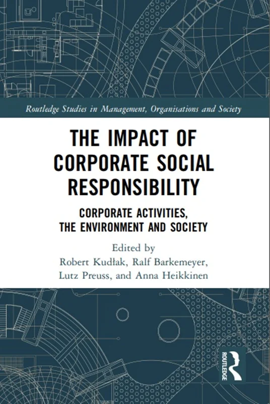 The Impact of Corporate Social Responsibility