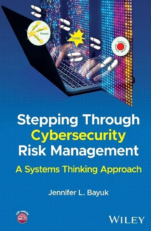 Stepping Through Cybersecurity Risk Management: A Systems Thinking Approach