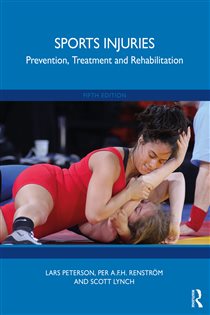 Sports Injuries (5th ed.) Prevention, Treatment and Rehabilitation