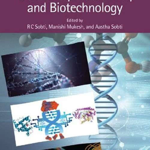 Genomic Proteomics and Biotechnology