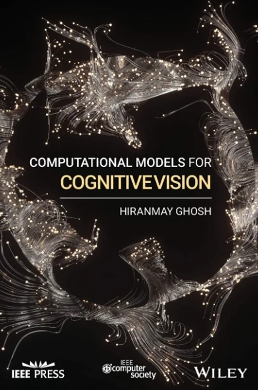 دانلود کتاب مدل های محاسباتی برای دید شناختی
