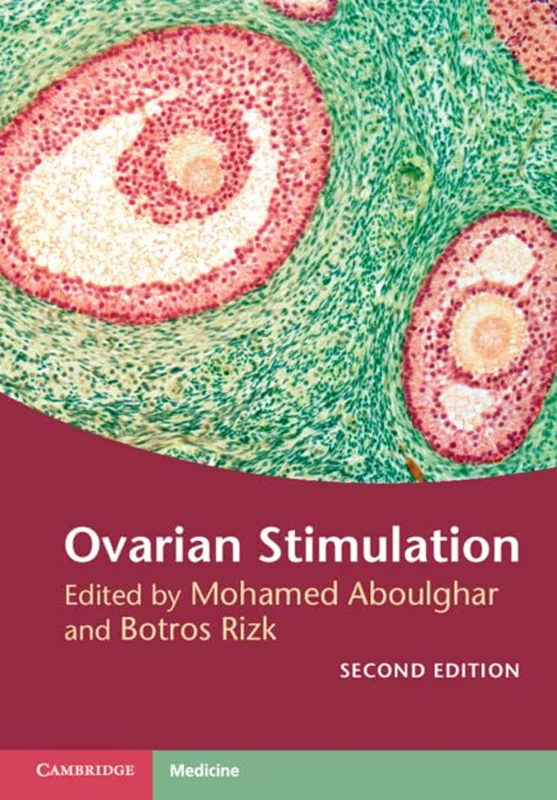 Ovarian Stimulation, 2nd Edition