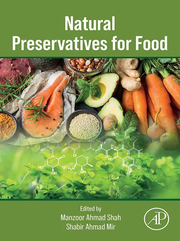 Natural Preservatives for Food
