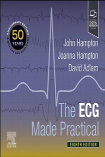 The ECG Made Practical (8th ed.)