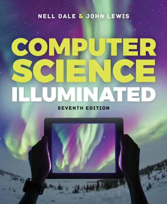 دانلود کتاب علم رایانه روشن شده