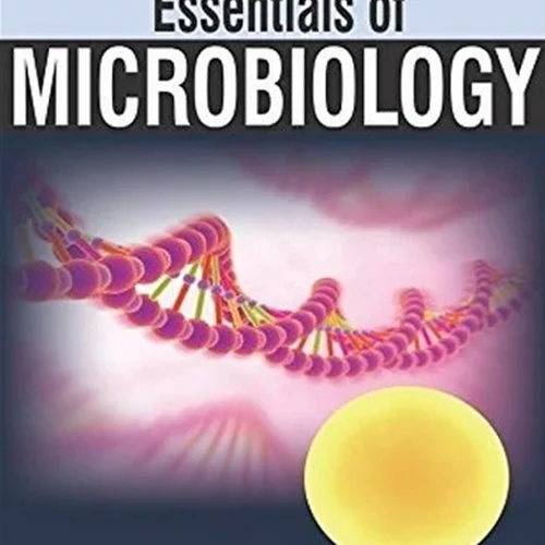 دانلود کتاب ملزومات میکروبیولوژی (ضروریات میکروب شناسی، اصول میکروبشناسی)