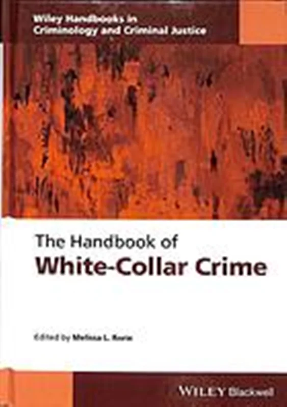 The handbook of white-collar crime