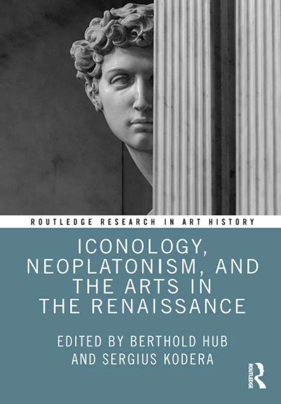 دانلود کتاب شمایل شناسی، نوافلاطونیسم و هنر ها در دوره رنسانس