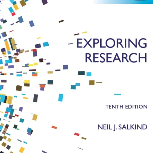 Exploring Research, 10th edition